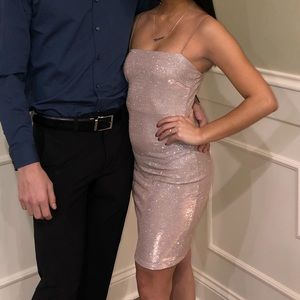 Windsor Sparkly Dress